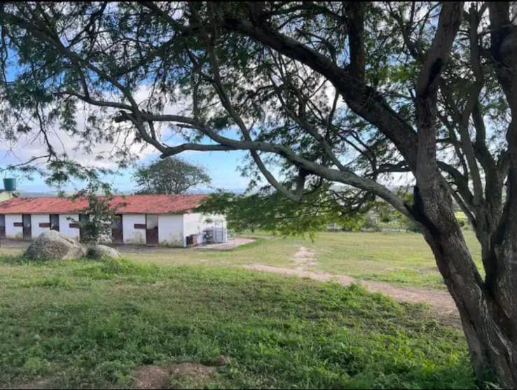 Flat No Hotel Fazenda Monte Castelo Gravata Condominio Dış mekan fotoğraf