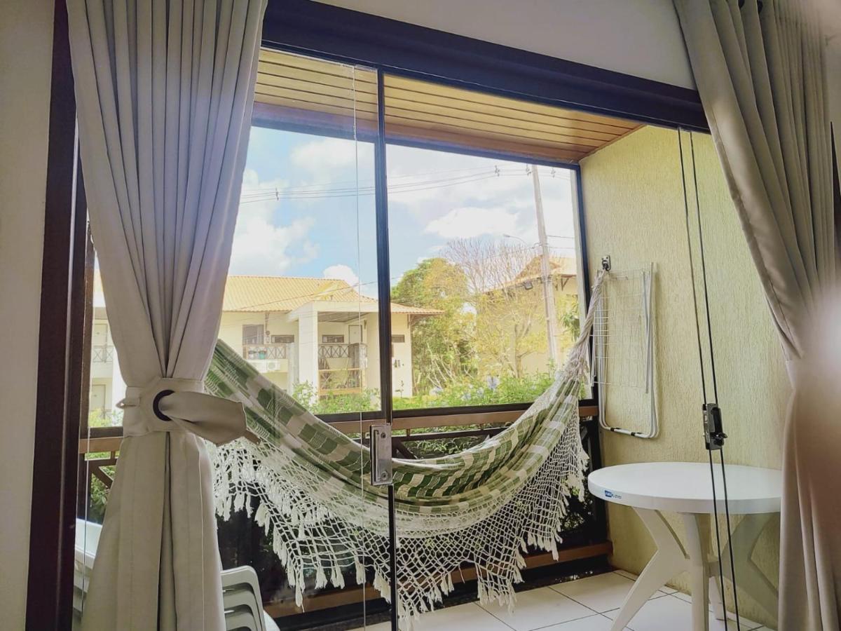 Flat No Hotel Fazenda Monte Castelo Gravata Condominio Dış mekan fotoğraf