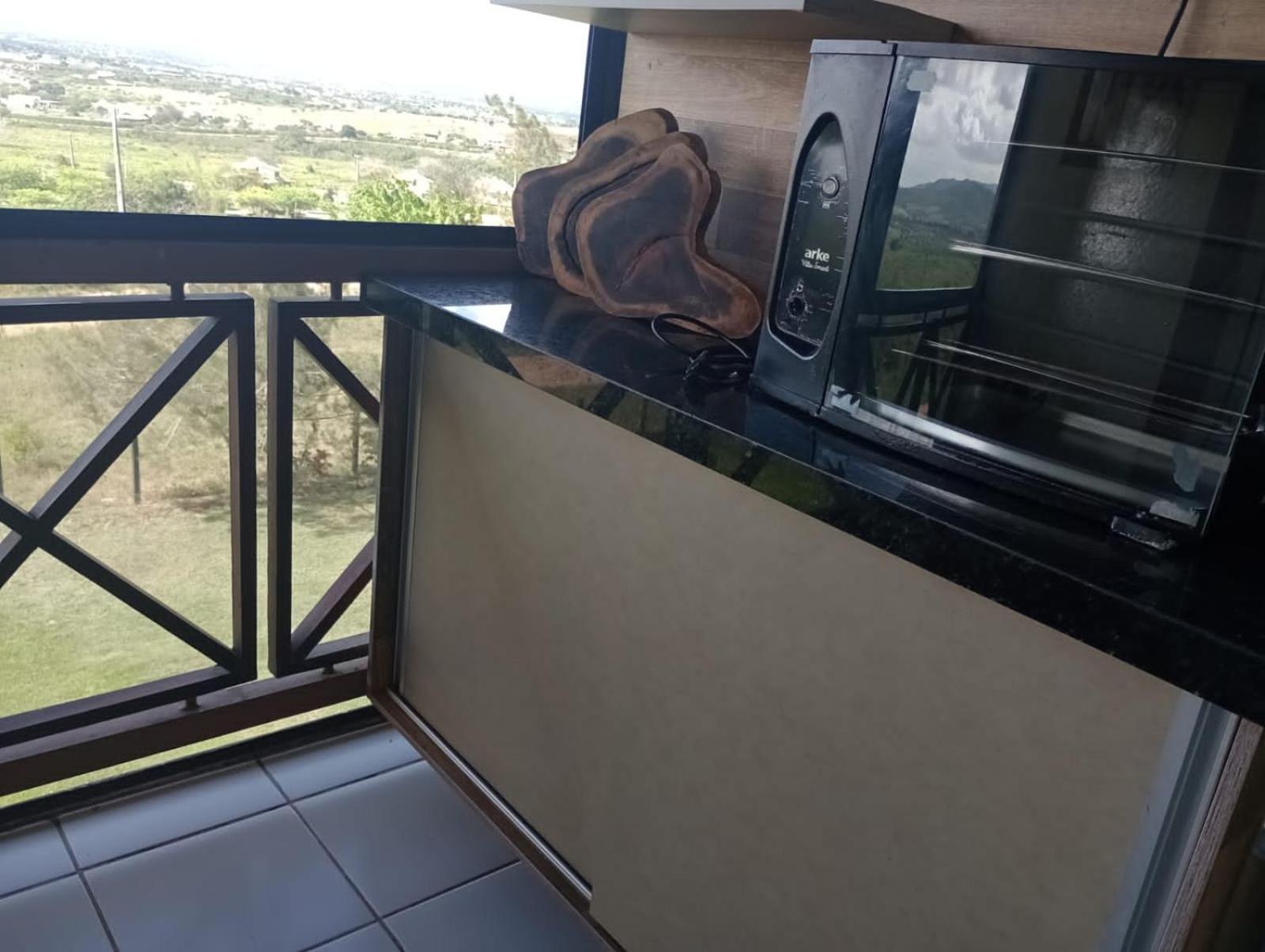 Flat No Hotel Fazenda Monte Castelo Gravata Condominio Dış mekan fotoğraf