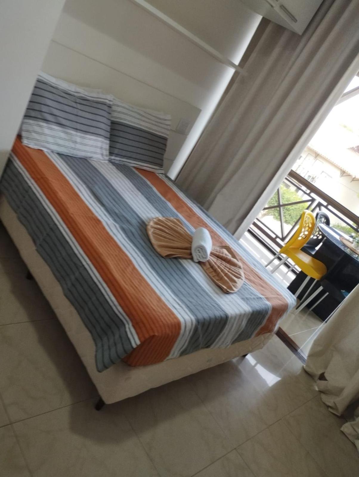 Flat No Hotel Fazenda Monte Castelo Gravata Condominio Dış mekan fotoğraf