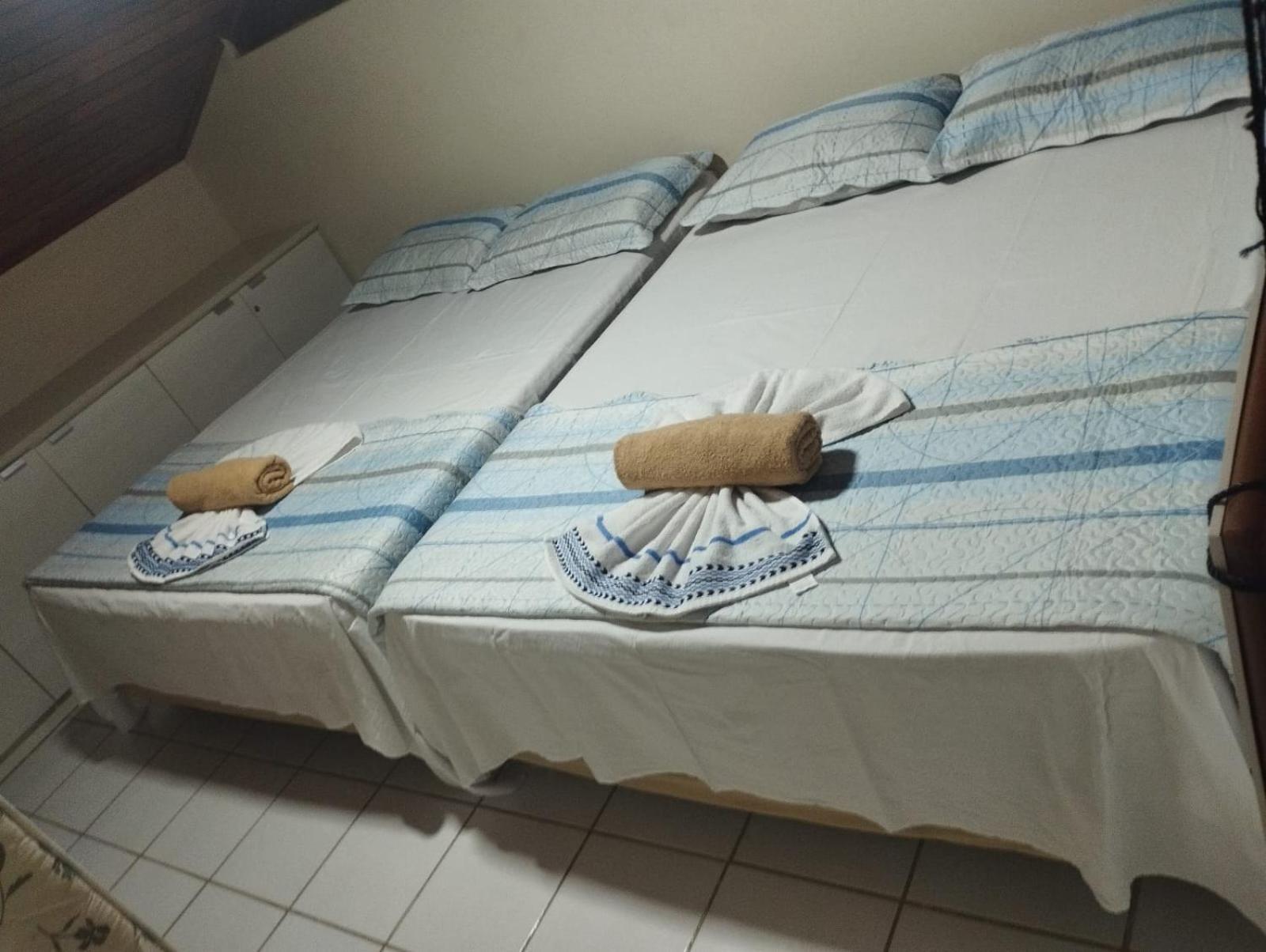Flat No Hotel Fazenda Monte Castelo Gravata Condominio Dış mekan fotoğraf