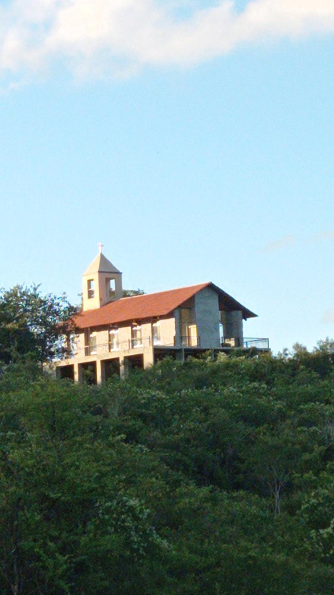 Flat No Hotel Fazenda Monte Castelo Gravata Condominio Dış mekan fotoğraf