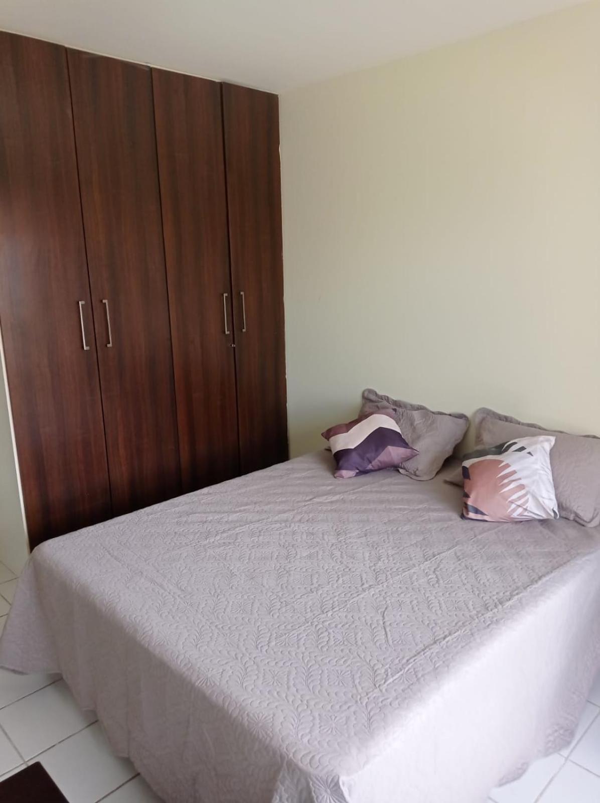Flat No Hotel Fazenda Monte Castelo Gravata Condominio Dış mekan fotoğraf