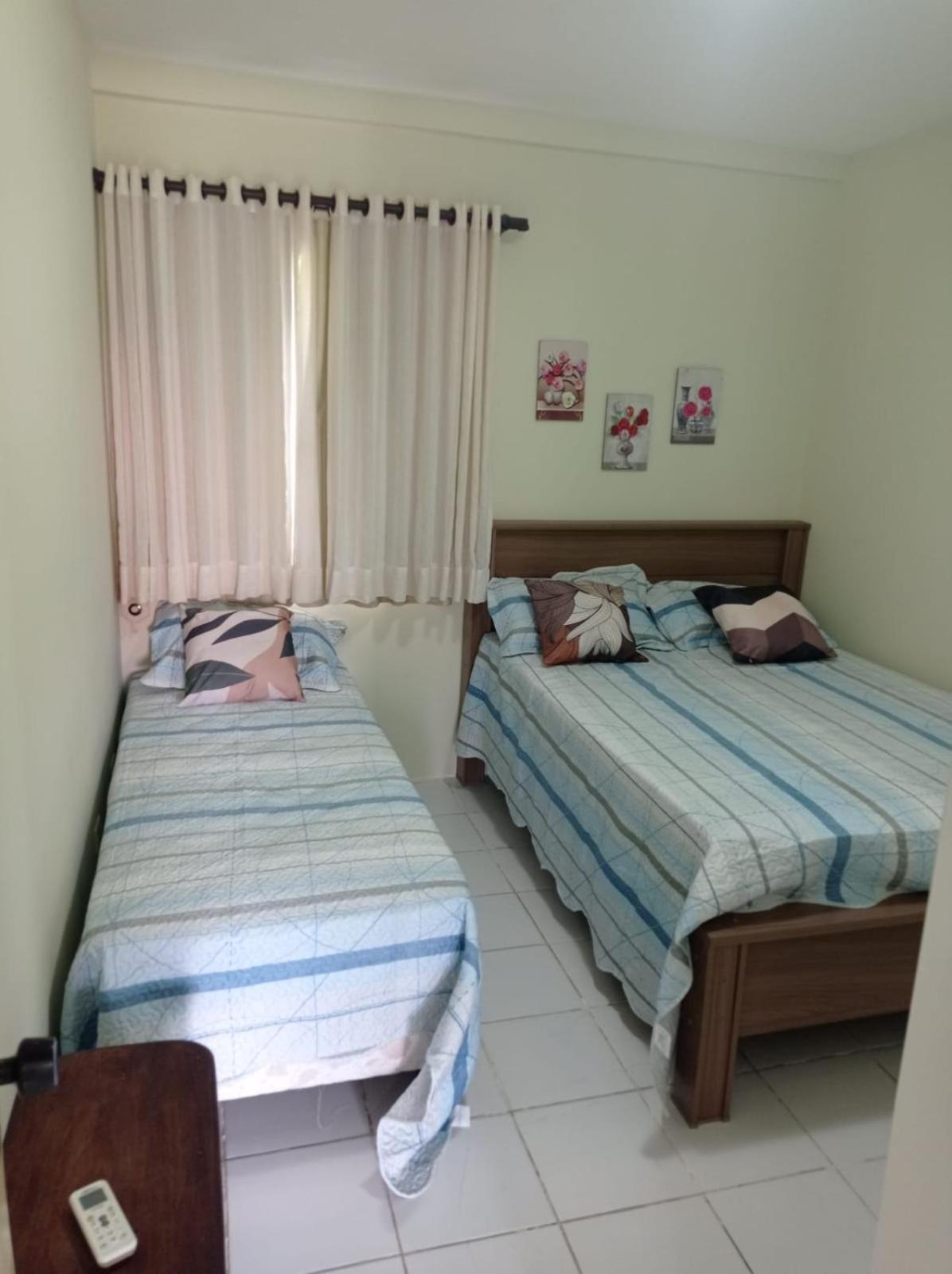 Flat No Hotel Fazenda Monte Castelo Gravata Condominio Dış mekan fotoğraf