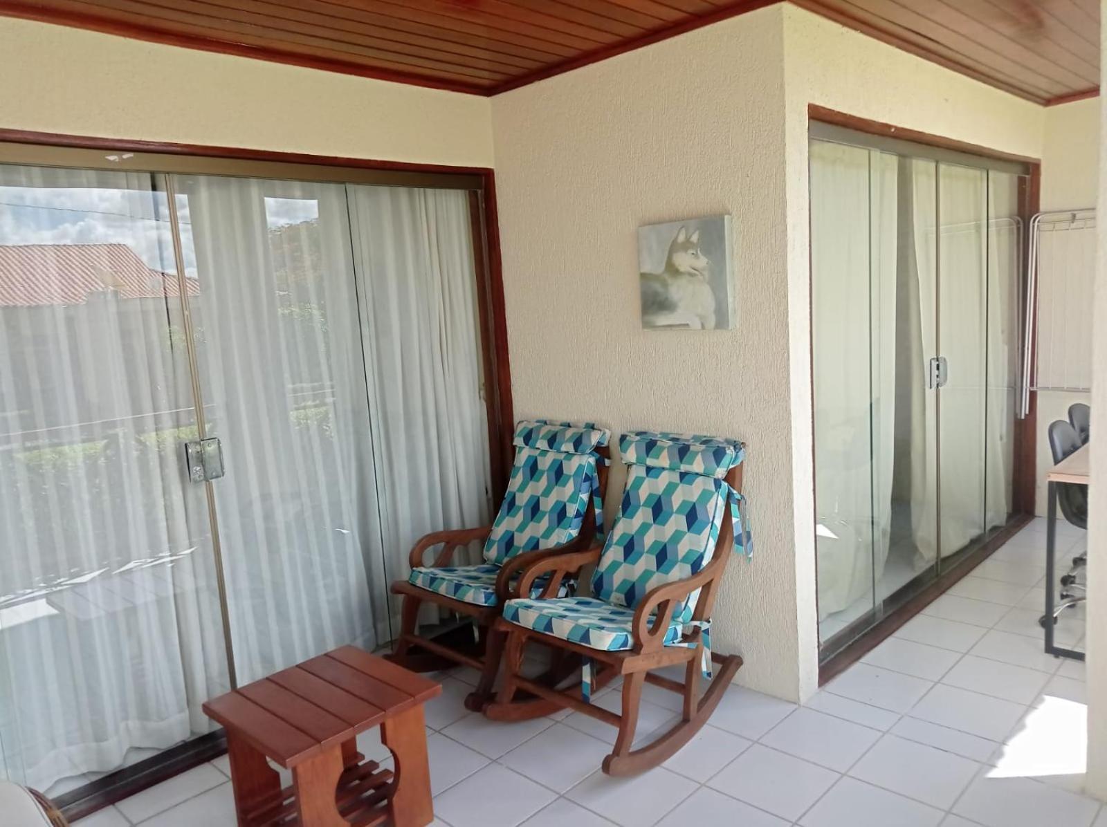 Flat No Hotel Fazenda Monte Castelo Gravata Condominio Dış mekan fotoğraf