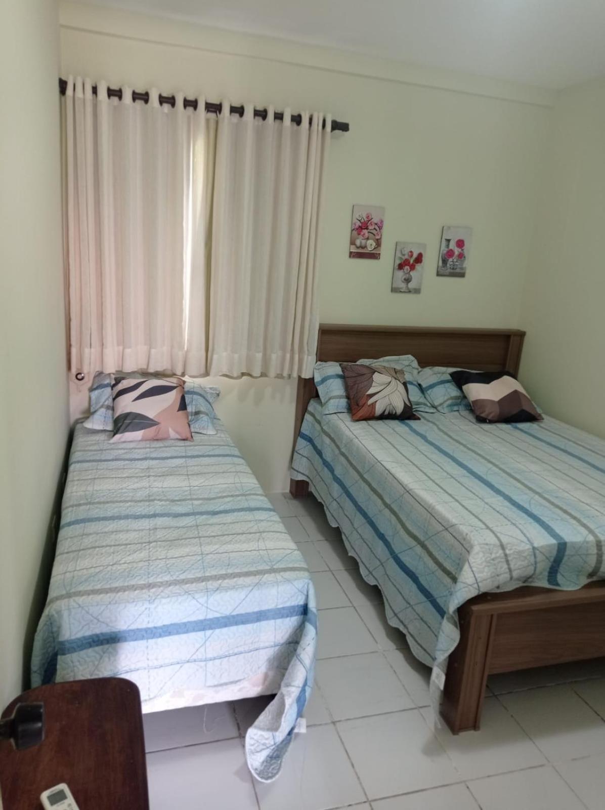 Flat No Hotel Fazenda Monte Castelo Gravata Condominio Dış mekan fotoğraf