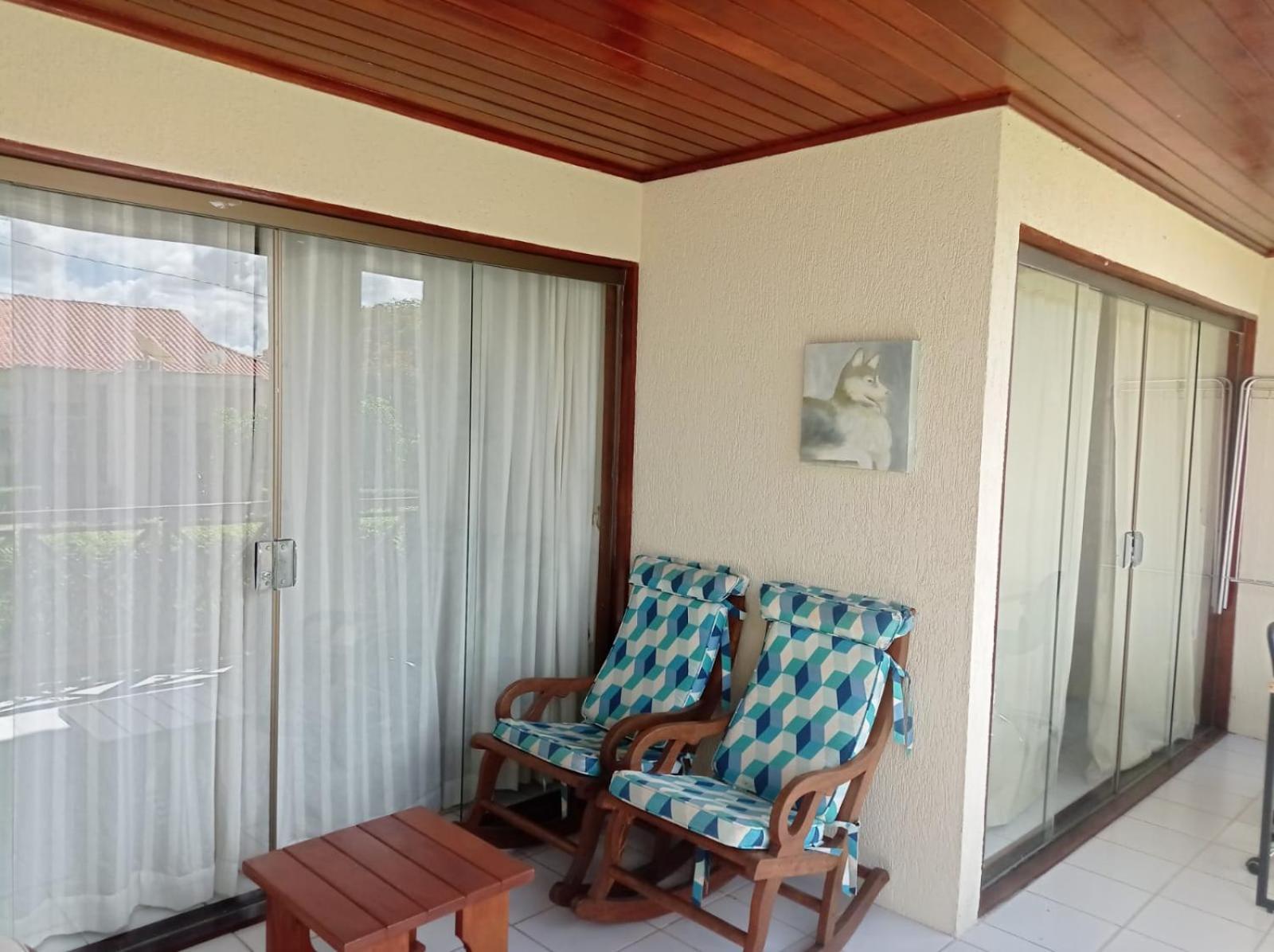Flat No Hotel Fazenda Monte Castelo Gravata Condominio Dış mekan fotoğraf